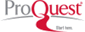 Logo ProQuest